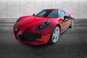 ALFA ROMEO 4C 1750 TBi