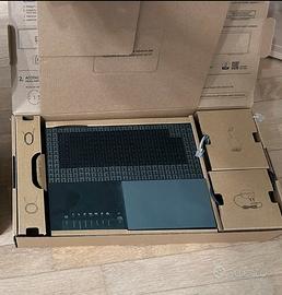 Modem Tim hub