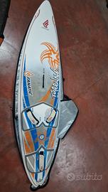 tavola fanatic freewave 86 litri