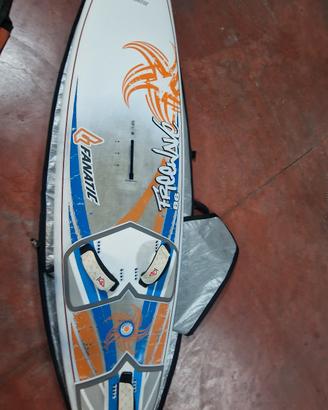 tavola fanatic freewave 86 litri