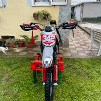 Pit bike 155 cc Profive KF3