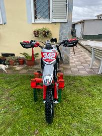 Pit bike 155 cc Profive KF3