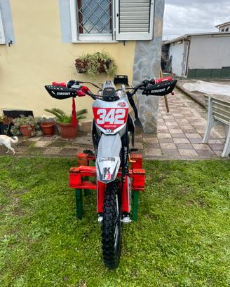 Pit bike 155 cc Profive KF3