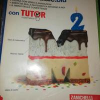 Matematica multimediale.blu 2