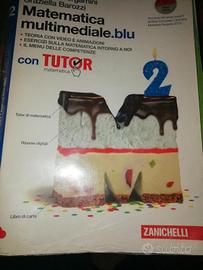 Matematica multimediale.blu 2