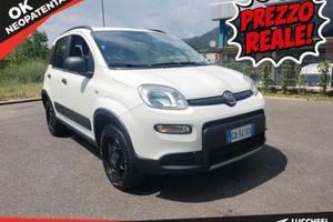 FIAT Panda 0.9 TwinAir Turbo 85cv S&S E6d-Tem...