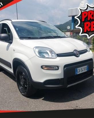FIAT Panda 0.9 TwinAir Turbo 85cv S&S E6d-Tem...