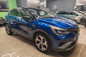 Renault Captur TCe 100 CV GPL Intens