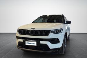 JEEP Compass 1.5 turbo t4 mhev Summit 2wd 130cv dc