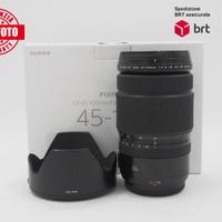 Fuji GF 45-100 F/4 R LM OIS WR (Fujifilm)