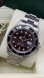 Rolex Submariner Date Ref.16610ln RRR 40mm – 2007
