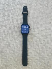Apple Watch Serie 7 GPS + Cellular
