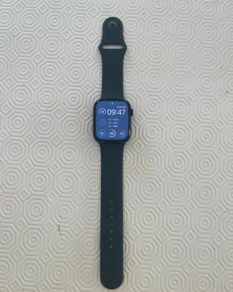 Apple Watch Serie 7 GPS + Cellular