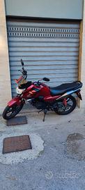 Honda CBF 125