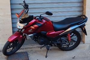 Honda CBF 125