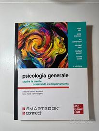 Psicologia generale: capire la mente