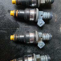 iniettori fiat panda metano 1.2