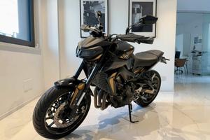 Yamaha MT-09 - 2017