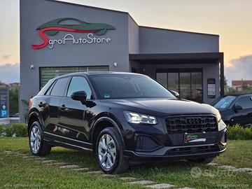 AUDI Q2 35 TDI S tronic