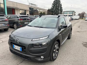 Citroen C4 Cactus 1.6 e-HDi 92 ETG6 Shine