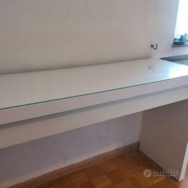 Toletta MALM ikea