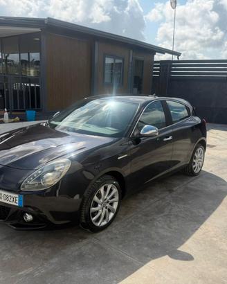 Alfa Romeo Giulietta 1.4 Turbo 120 CV GPL Sprint