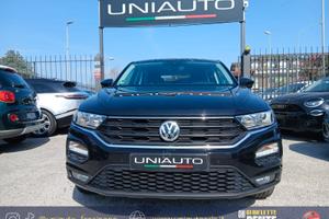 Volkswagen T-Roc 1.6 TDI SCR Style BlueMotion Tech