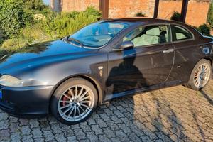 Alfa romeo gt - 2004 - Distinctive