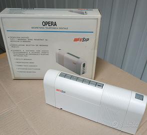 segreteria telefonica digitale