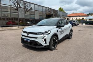 Renault CAPTUR TECHNO FULL HYBRID E-TECH 145CV