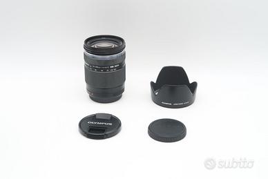 Olympus M. Zuiko Digital 14-150mm f4.0-5.6 mark II