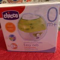 Umidificatore a freddo Easy Neb CHICCO