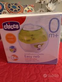 Umidificatore a freddo Easy Neb CHICCO