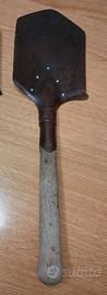 Paletta militare bellica austriaca ww1