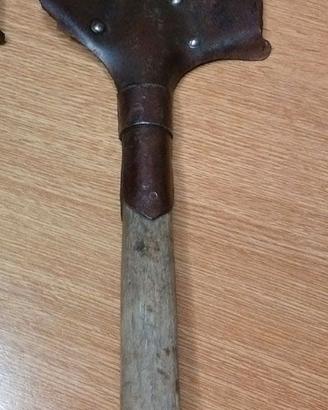 Paletta militare bellica austriaca ww1