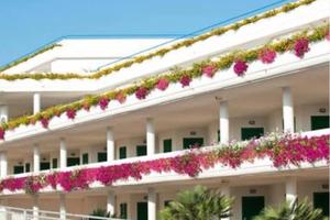 Multiproprietà in villaggio Calacorvino