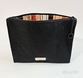 Trousse / Beautycase di Gucci (beauty) colore nero