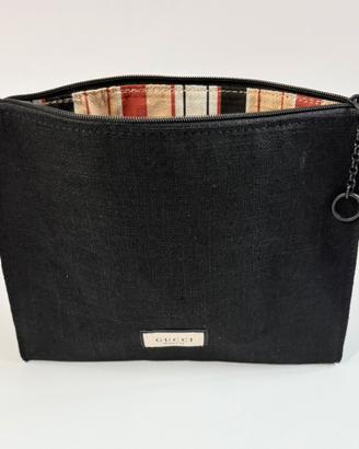 Trousse / Beautycase di Gucci (beauty) colore nero