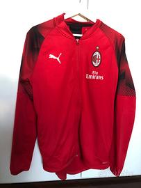 Felpa Ac Milan
