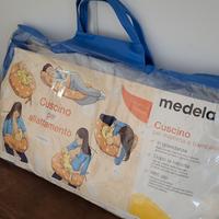 cuscinio da allattamento Medela 