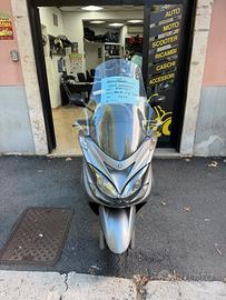 Yamaha Majesty 400 - 2012 - PERMUTE
