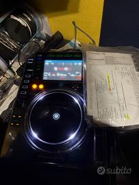 Pioneer cdj 2000 nxs2