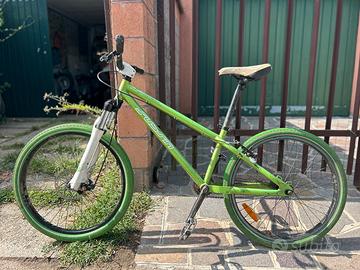 MTB Subsin Double 24” EVO