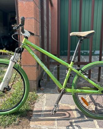 MTB Subsin Double 24” EVO