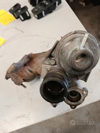 TURBINA COMPLETA twin air