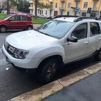 Dacia Duster gpl