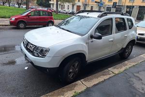 Dacia Duster gpl