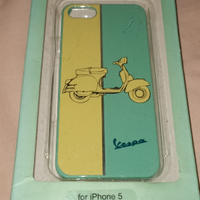 IPhone 5 cover vespa originale