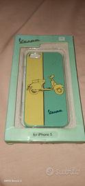 IPhone 5 cover vespa originale