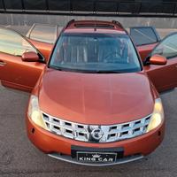 Nissan Murano 3.5 V6 24V CVT Gran Turismo